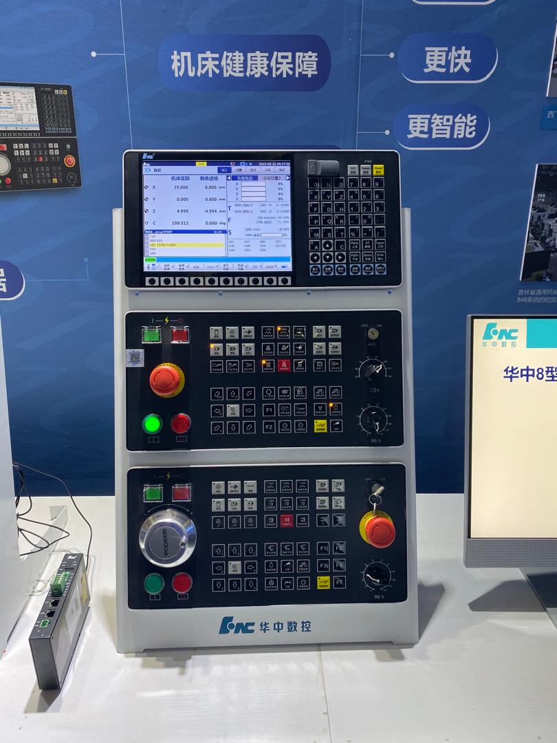 Electronic circuit boards and PLC control systems